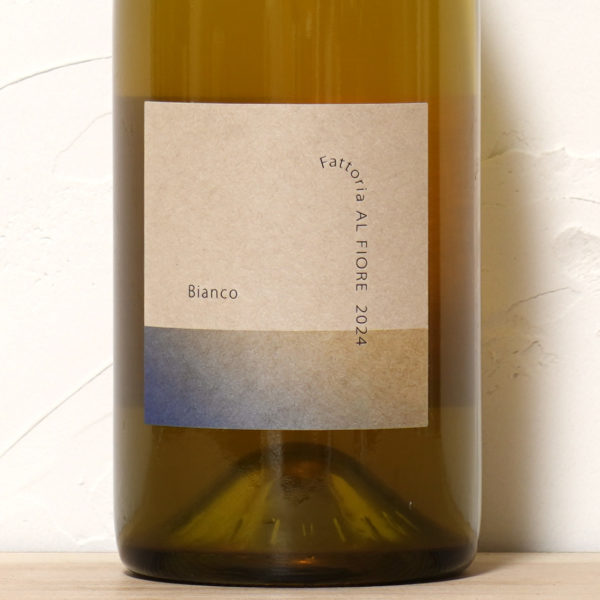 ビアンコ2024-ファットリア アル フィオーレ