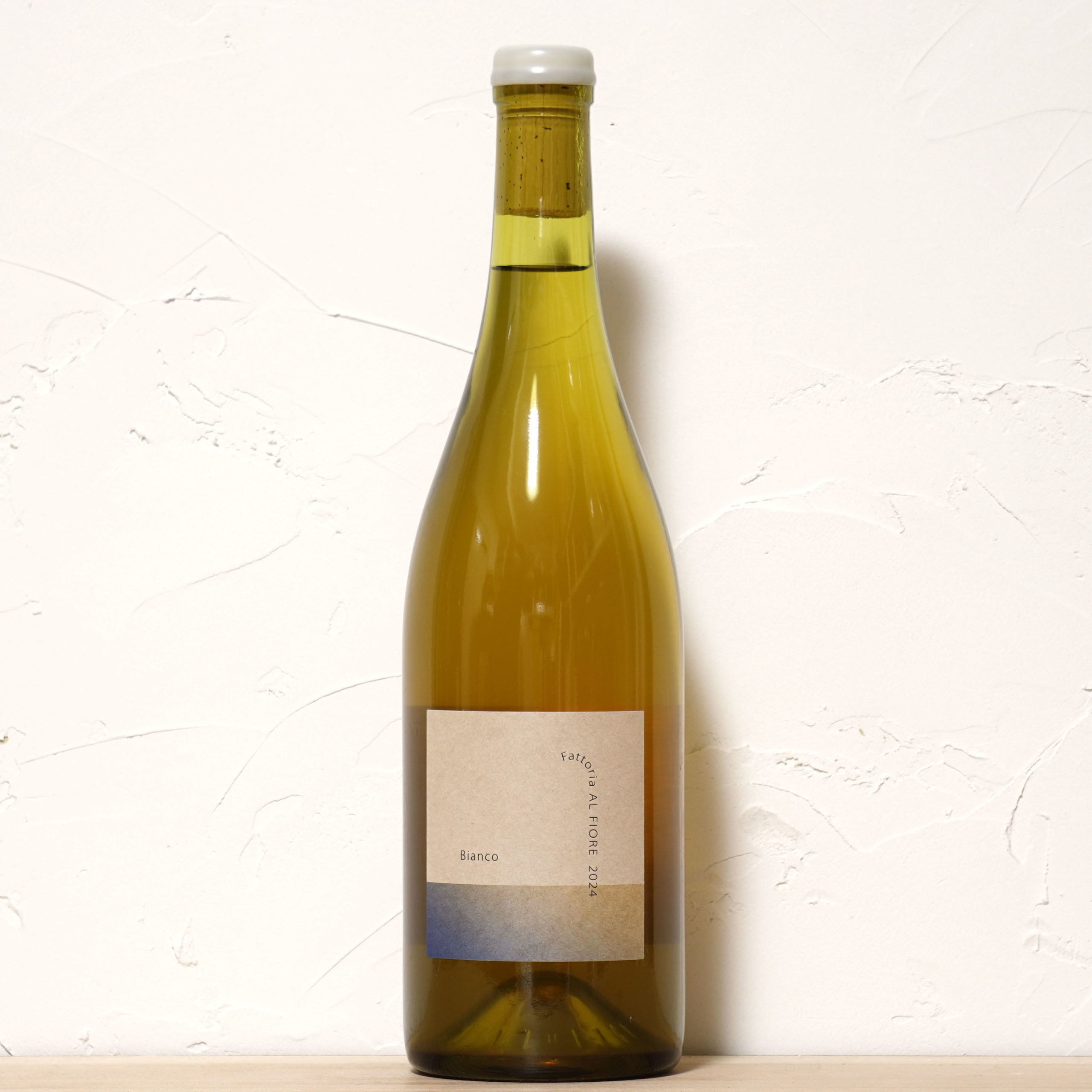 ビアンコ2024-ファットリア アル フィオーレ