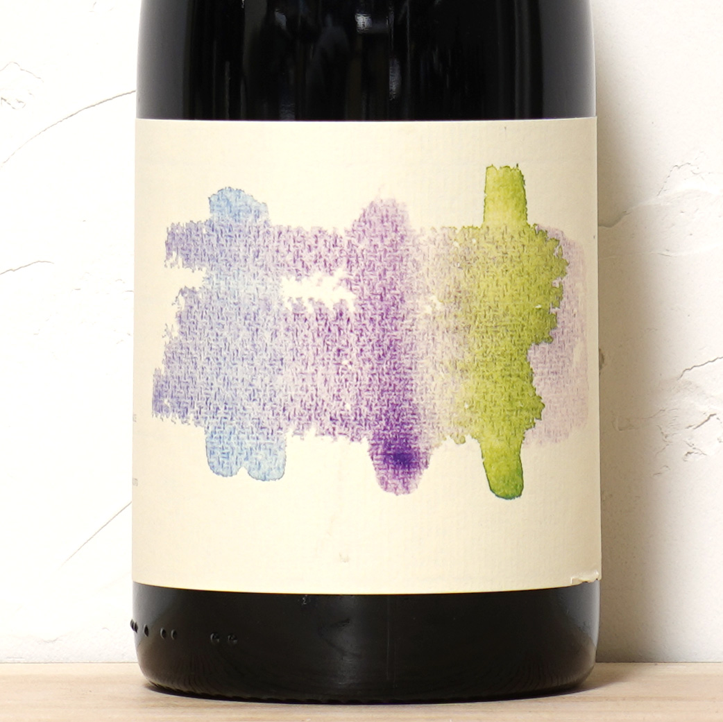 カベルネ・フラン 2023-イ・マンドルリ