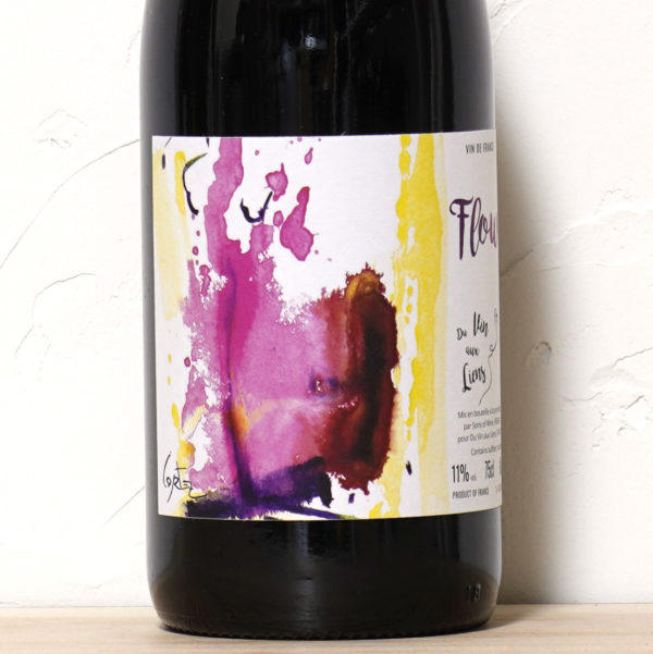 フロウ 2024-ドゥ・ヴァン・オー・リアン