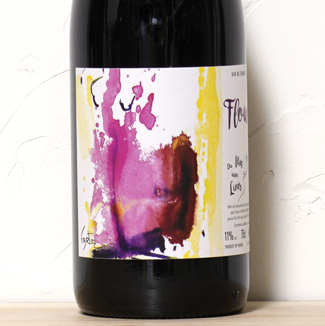 フロウ 2024-ドゥ・ヴァン・オー・リアン