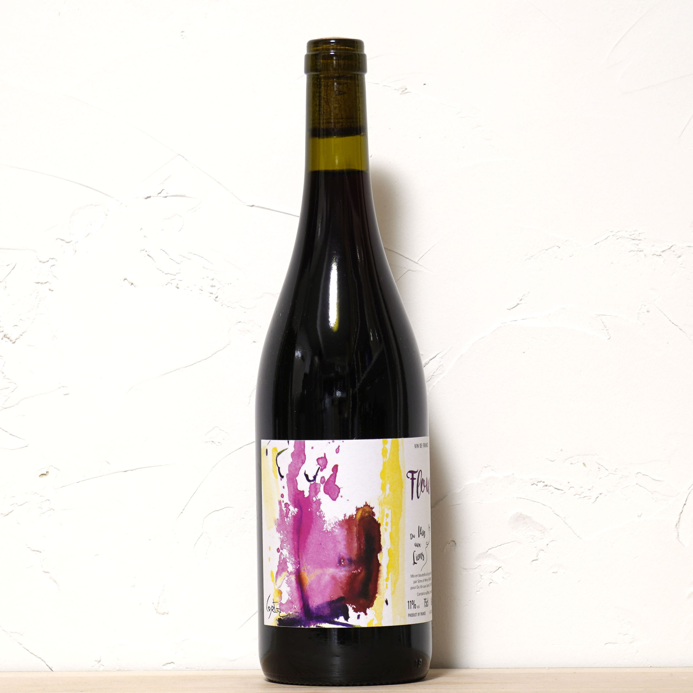 フロウ 2024-ドゥ・ヴァン・オー・リアン