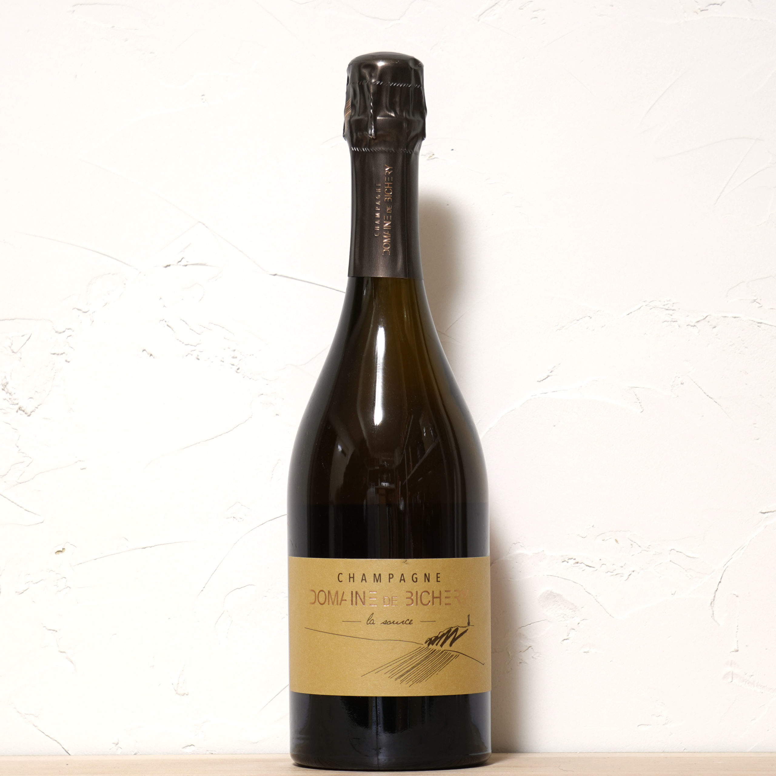 ラ・スルス 2021-メーヌ・ド・ビシュリー