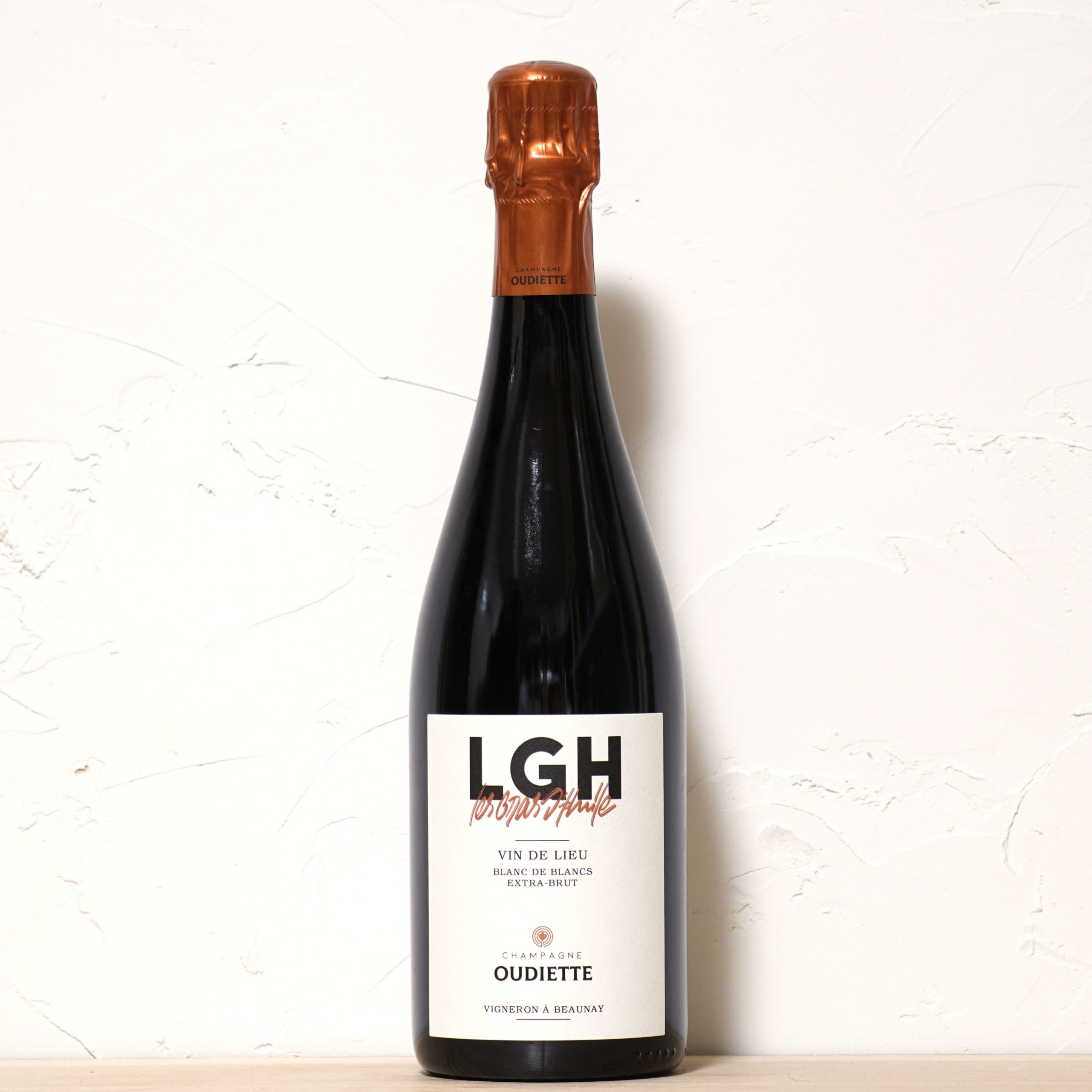 レ・グラ・デュイルB21-マキシム・ウディエット