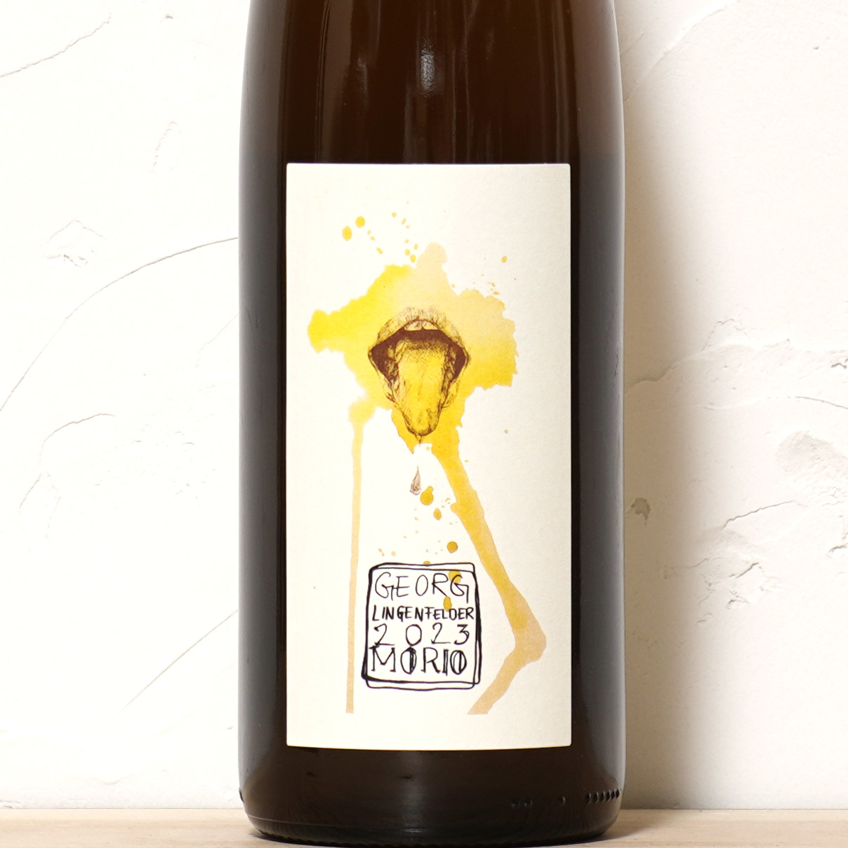 モリオ 2023-ゲオーグ・リンゲンフェルダー