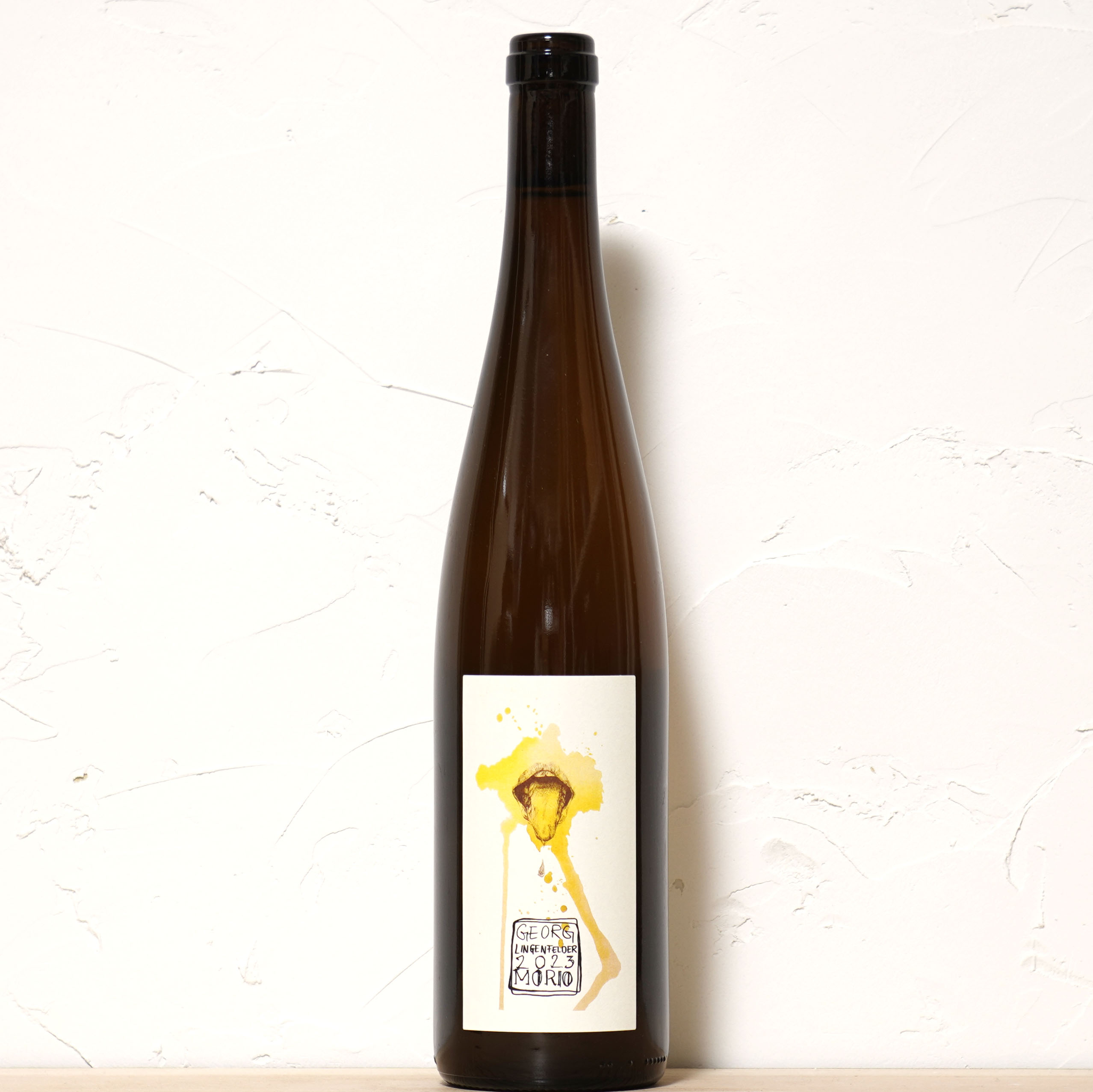 モリオ 2023-ゲオーグ・リンゲンフェルダー