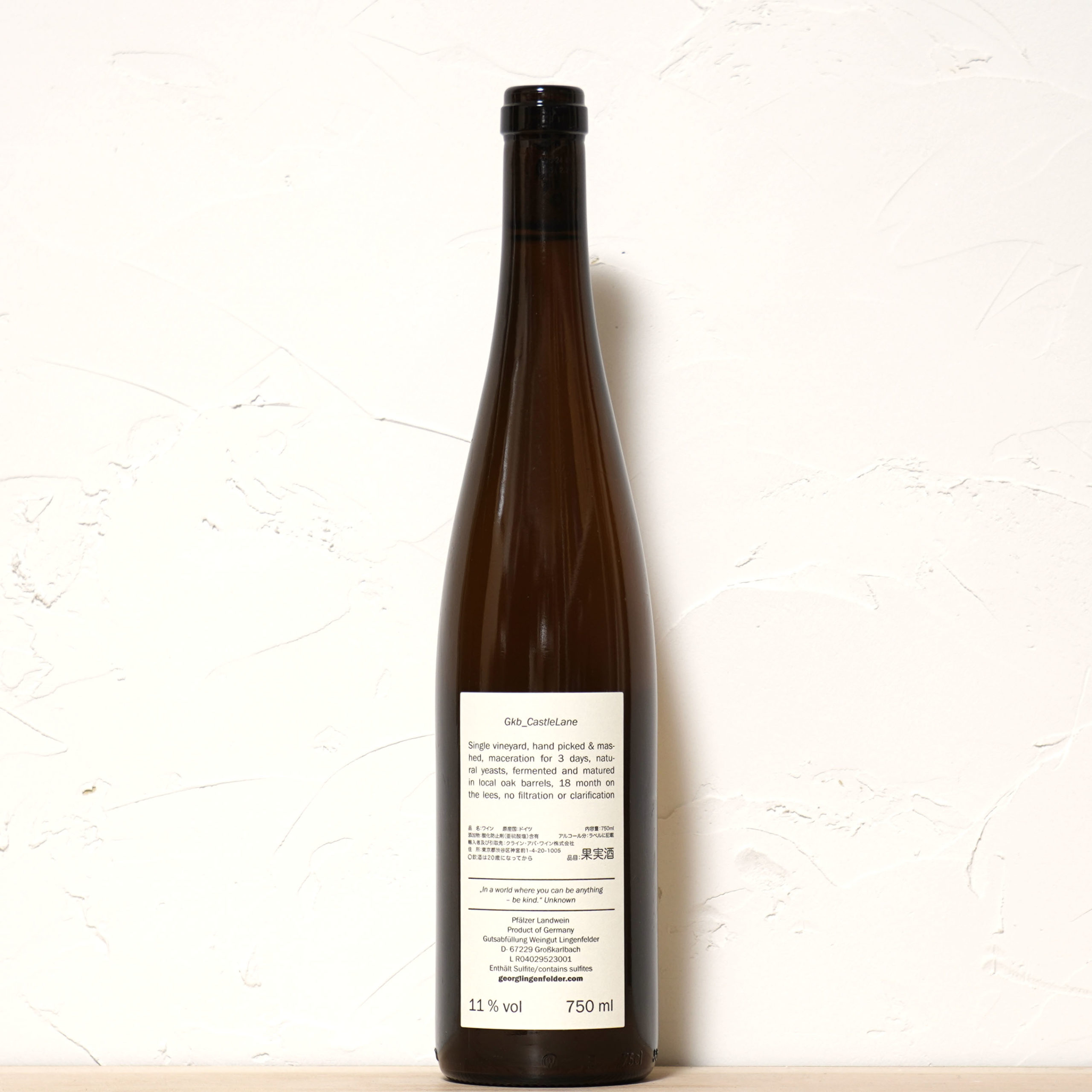 モリオ 2023-ゲオーグ・リンゲンフェルダー