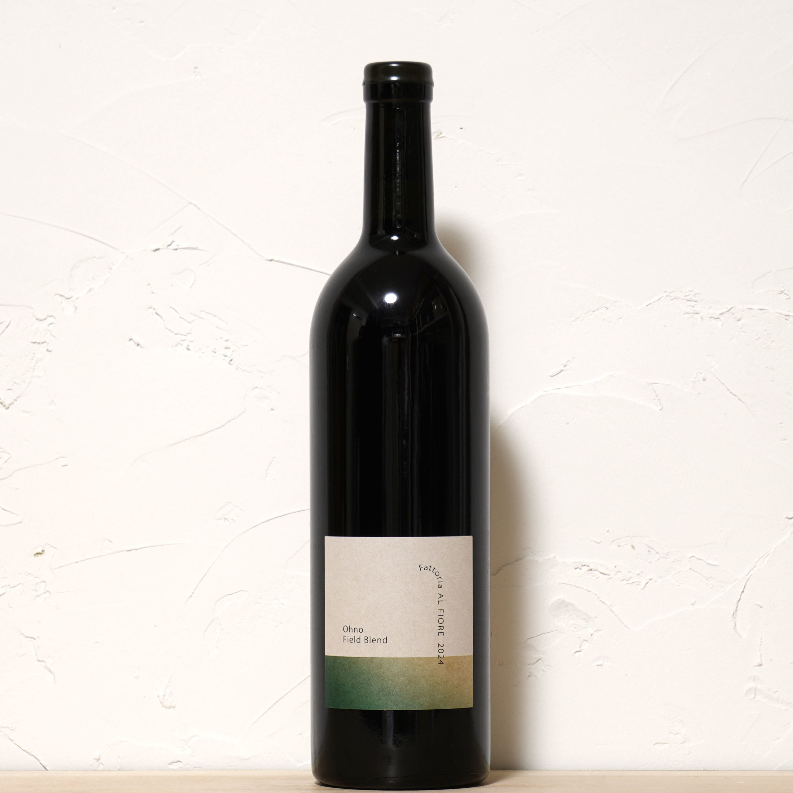 オオノ フィールド ブレンド2024-ファットリア アル フィオーレ