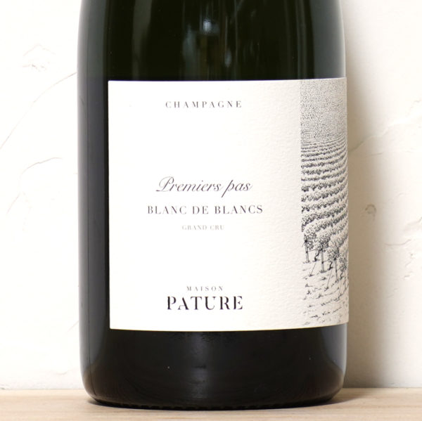 プルミエ・パ B18-メゾン・パチュール