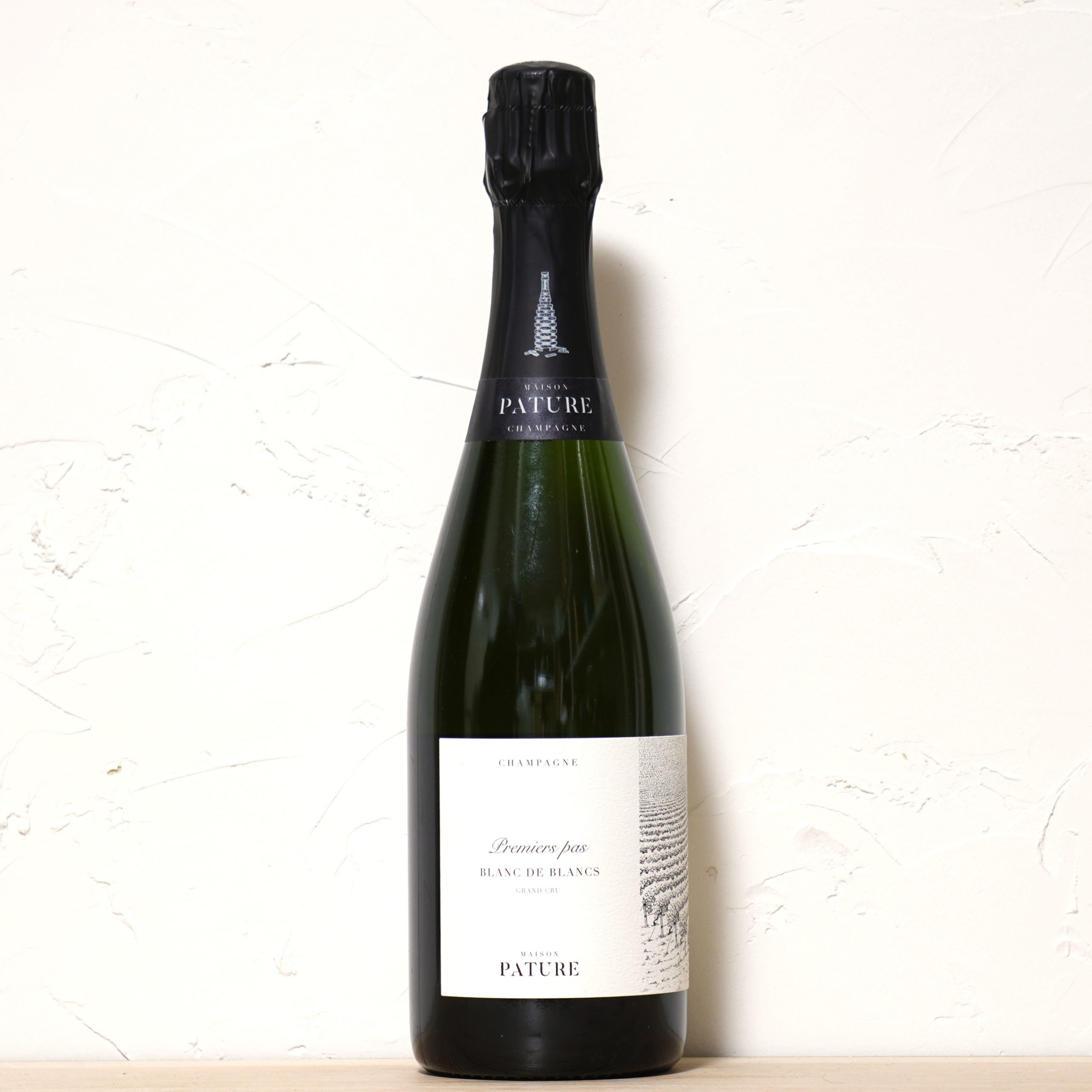 プルミエ・パ B18-メゾン・パチュール