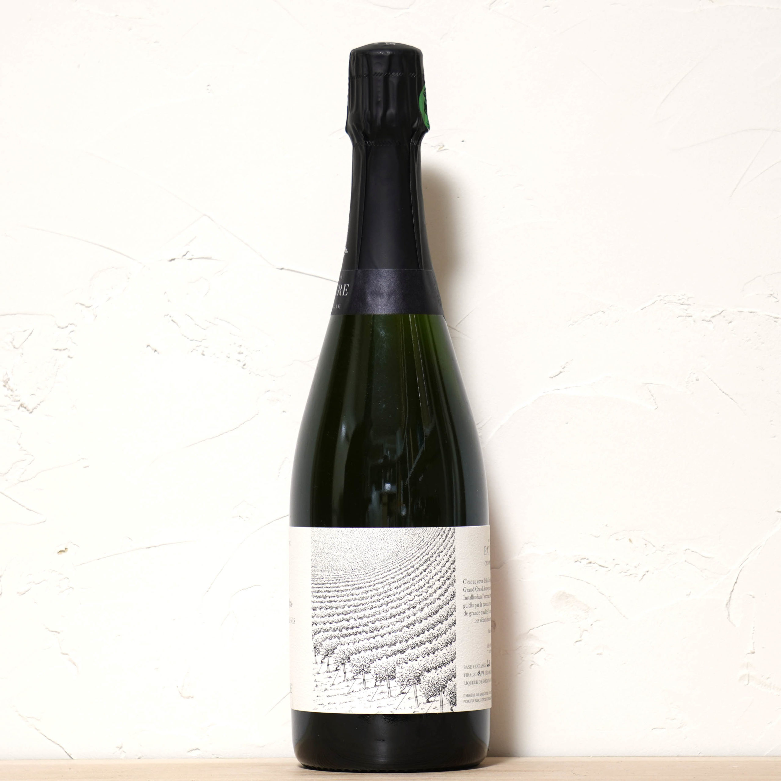 プルミエ・パ B18-メゾン・パチュール