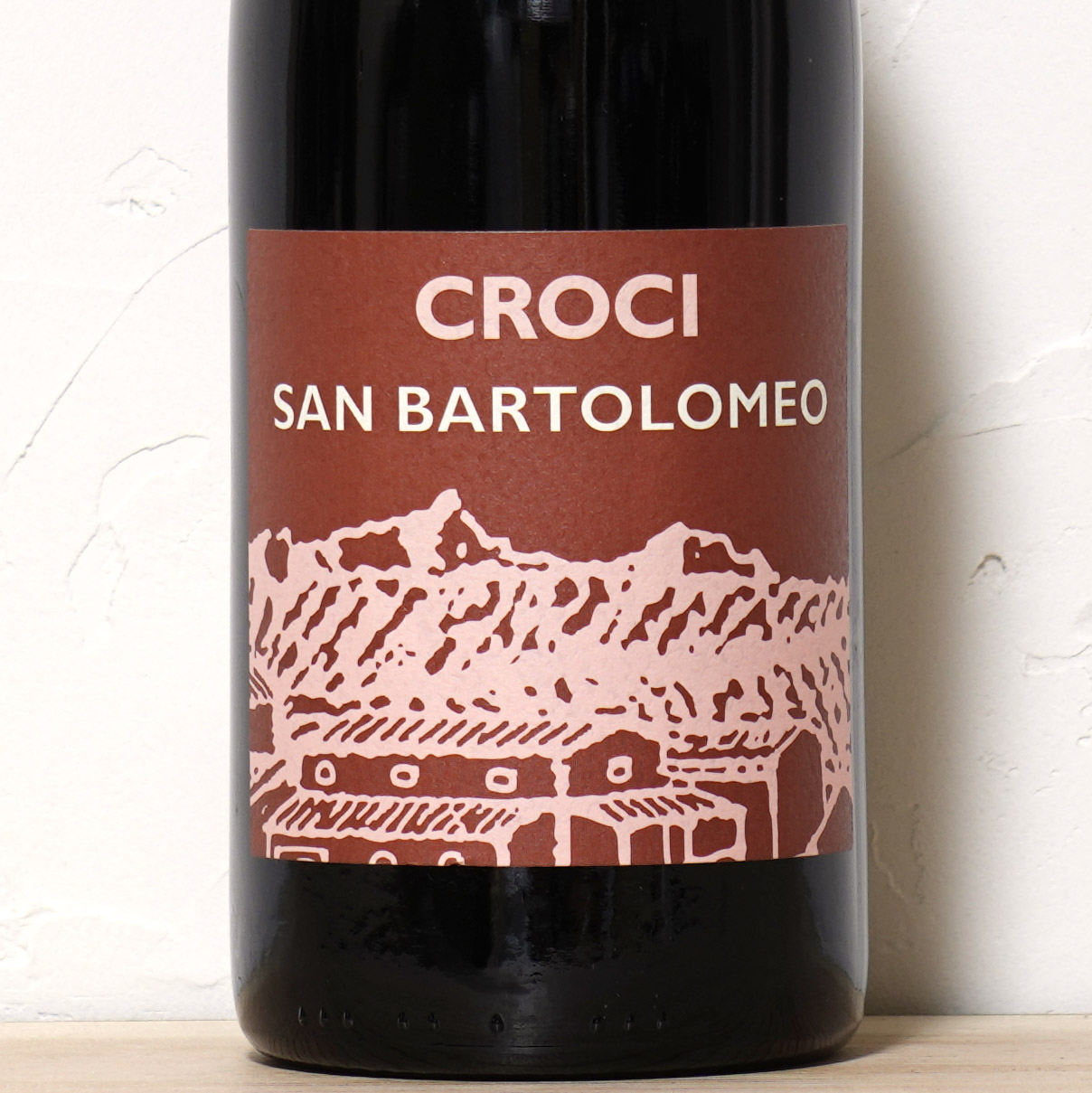 サン バルトロメオ 2016-クローチ