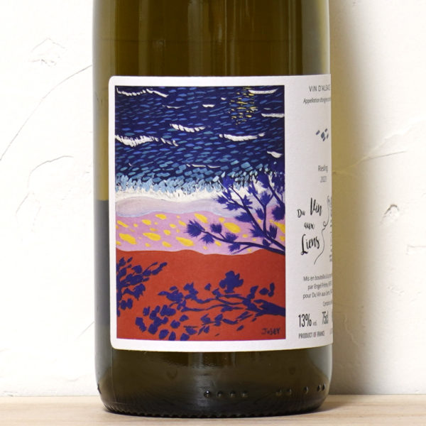 サン・ティートル 2023-ドゥ・ヴァン・オー・リアン