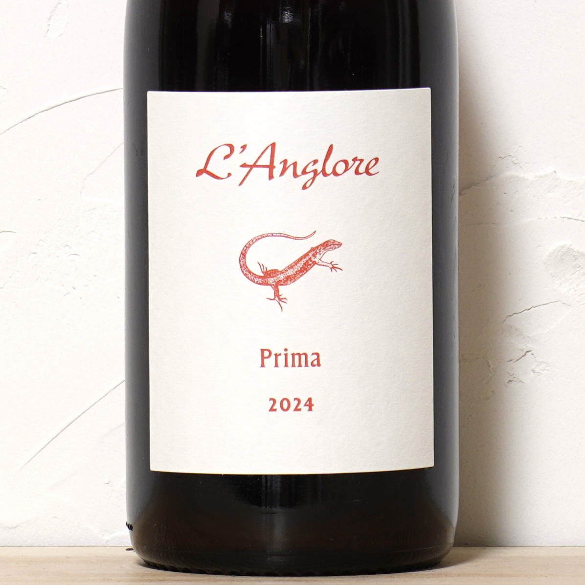 タヴェル・ロゼ プリマ 2024-ラングロール