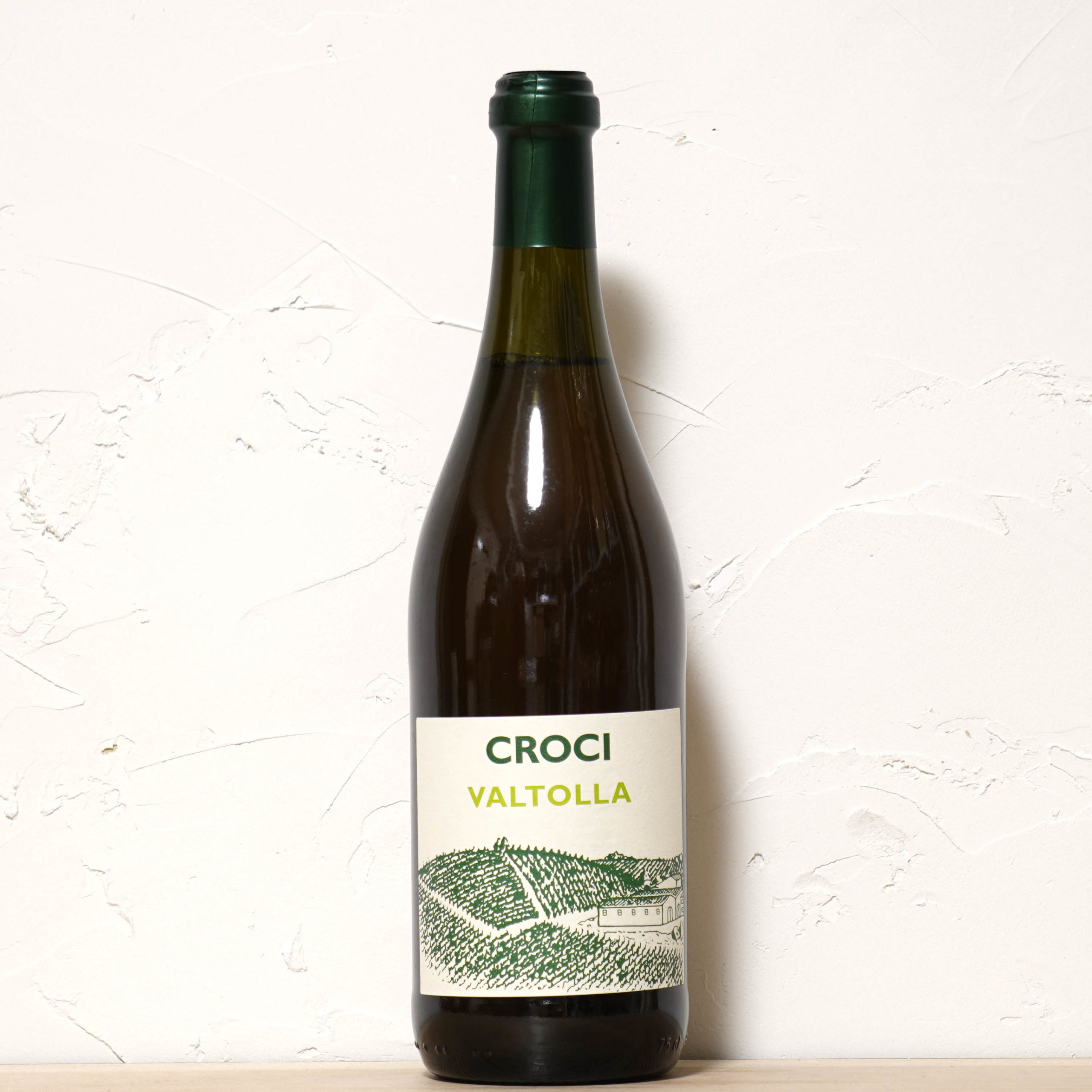 ヴァルトッラ ビアンコ 2022-クローチ