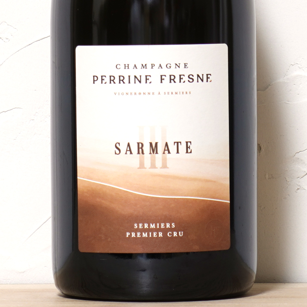 サルマット トワ B22-ペリンヌ・フレヌ