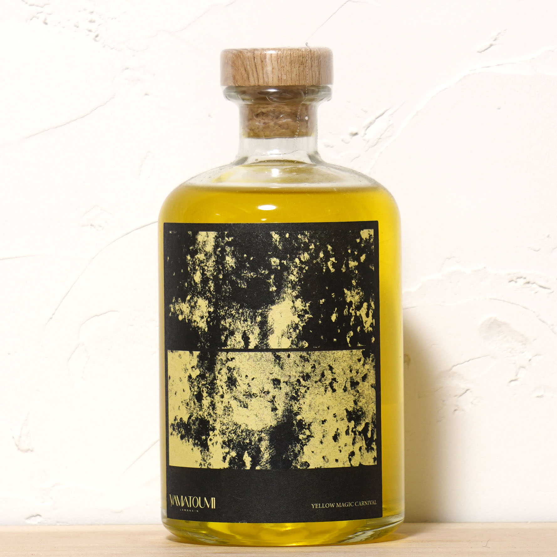 ヤマトウミ レモンジン