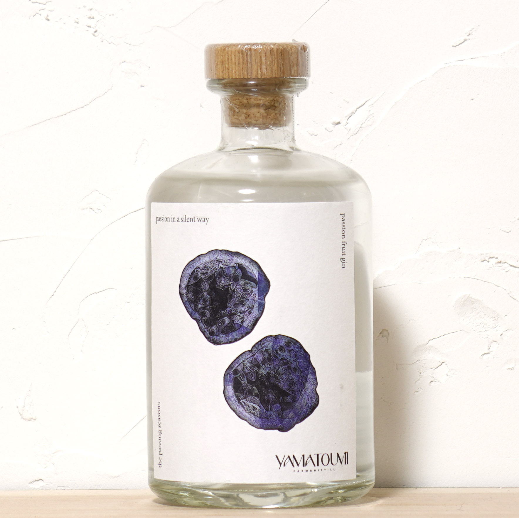 ヤマトウミ パッションジン 2025