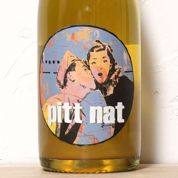 ピット・ナット・ブラン 2024-ピットナウアー