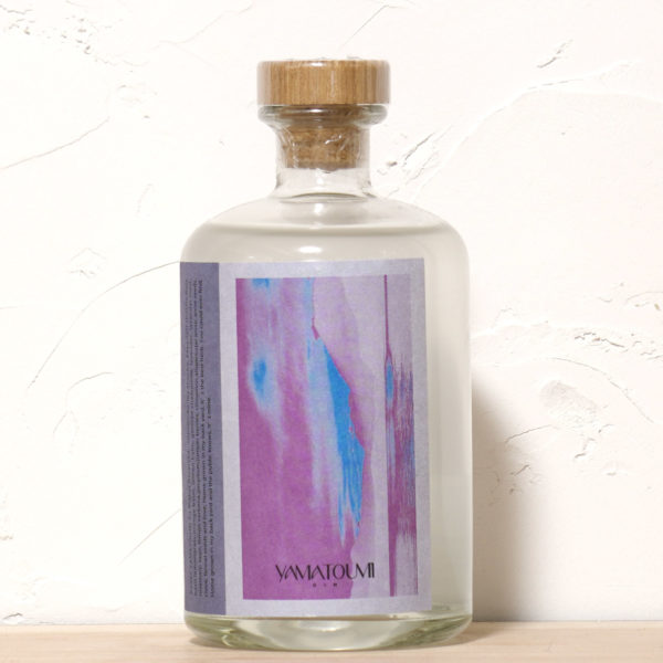 ヤマトウミ ジン 16th バッチ