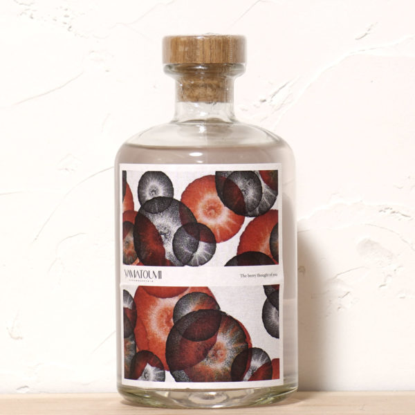 ヤマトウミ ストロベリージン 2025