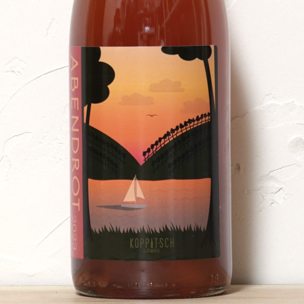 アーベントロート 2023-コピッチ