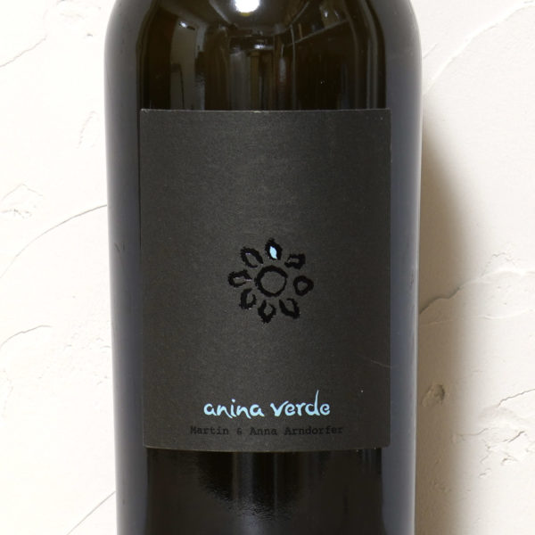 アニーナ ヴェルデ 2024-マーティン & アンナ アンドルファー