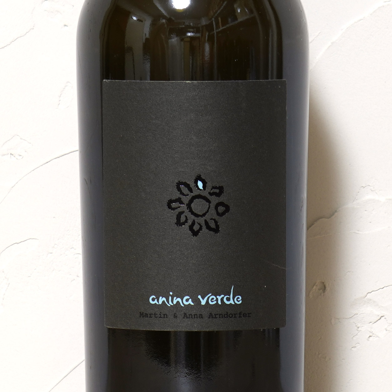 アニーナ ヴェルデ 2024-マーティン & アンナ アンドルファー