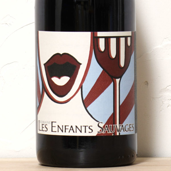 ブーシュ ベー 2024-オンフォンソヴァージュ