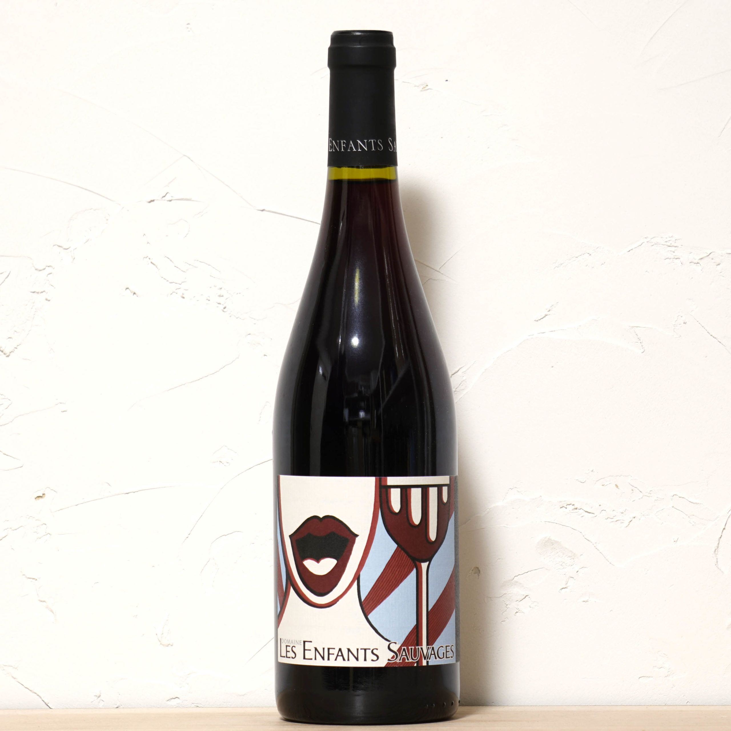 ブーシュ ベー 2024-オンフォンソヴァージュ