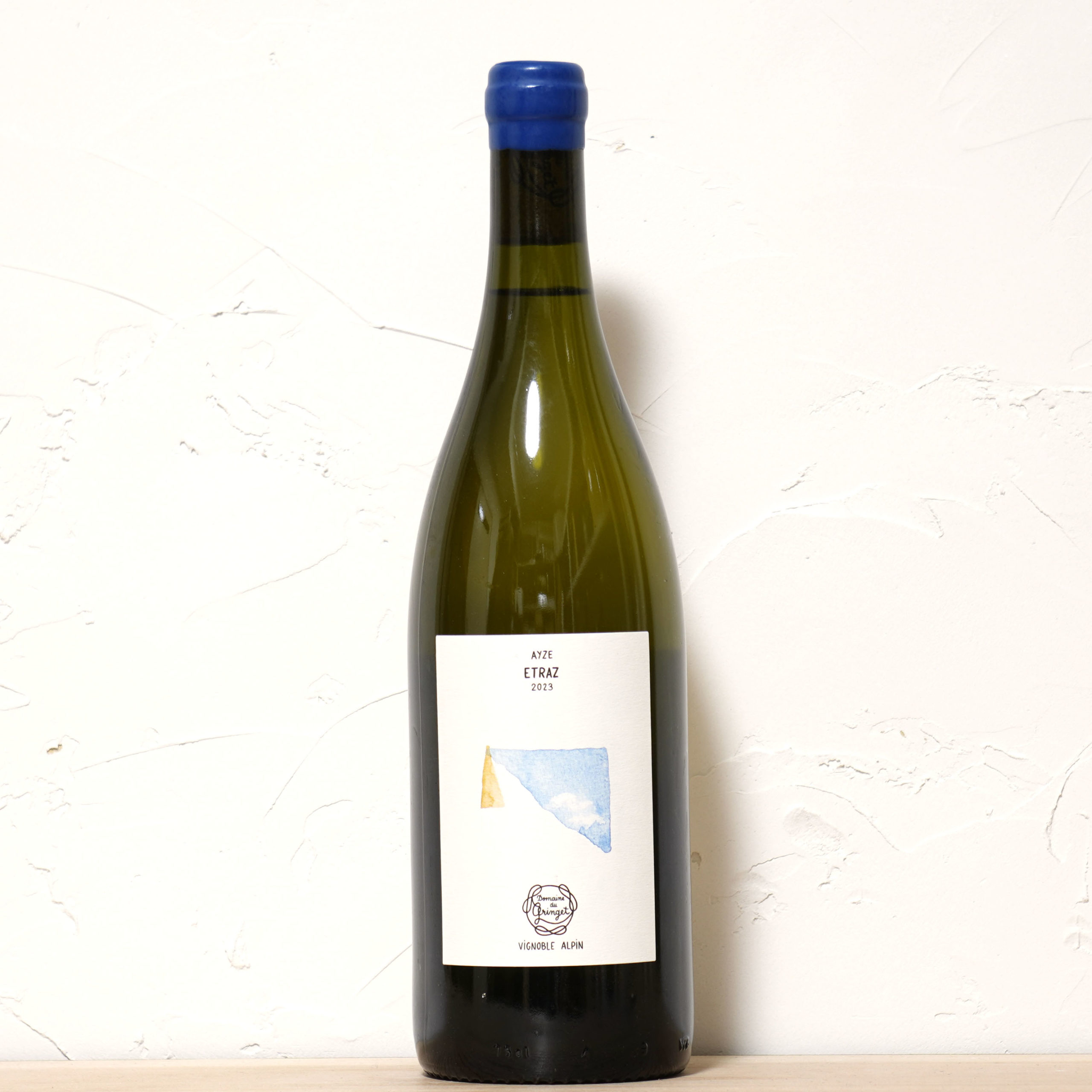 エトラ 2023-ドメーヌ・デュ・グランジェ