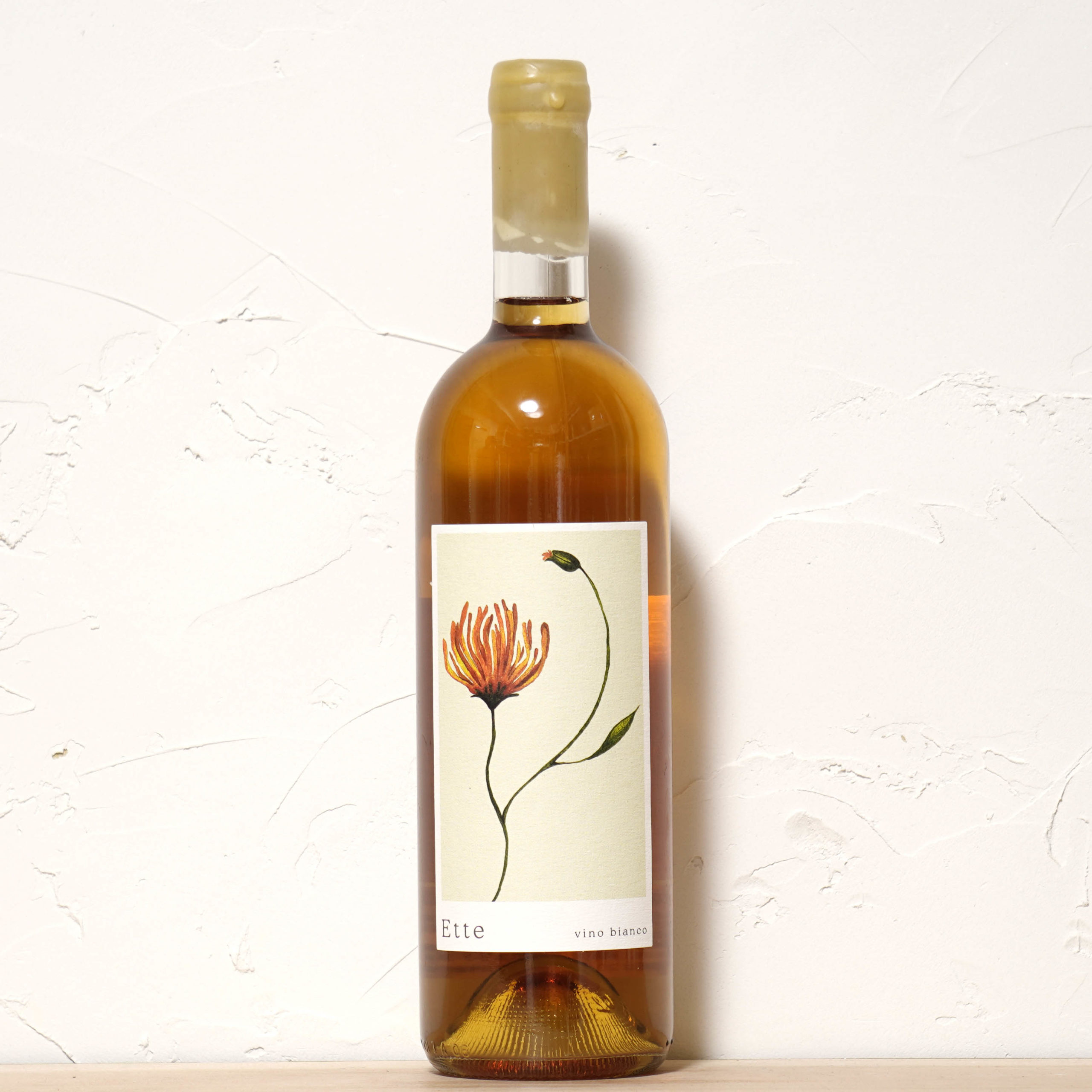 エッテ 2023-サマー・ウルフ