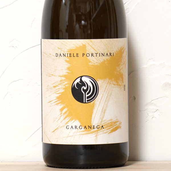 ガルガーネガ 2023-ダニエーレ ポルティナーリ
