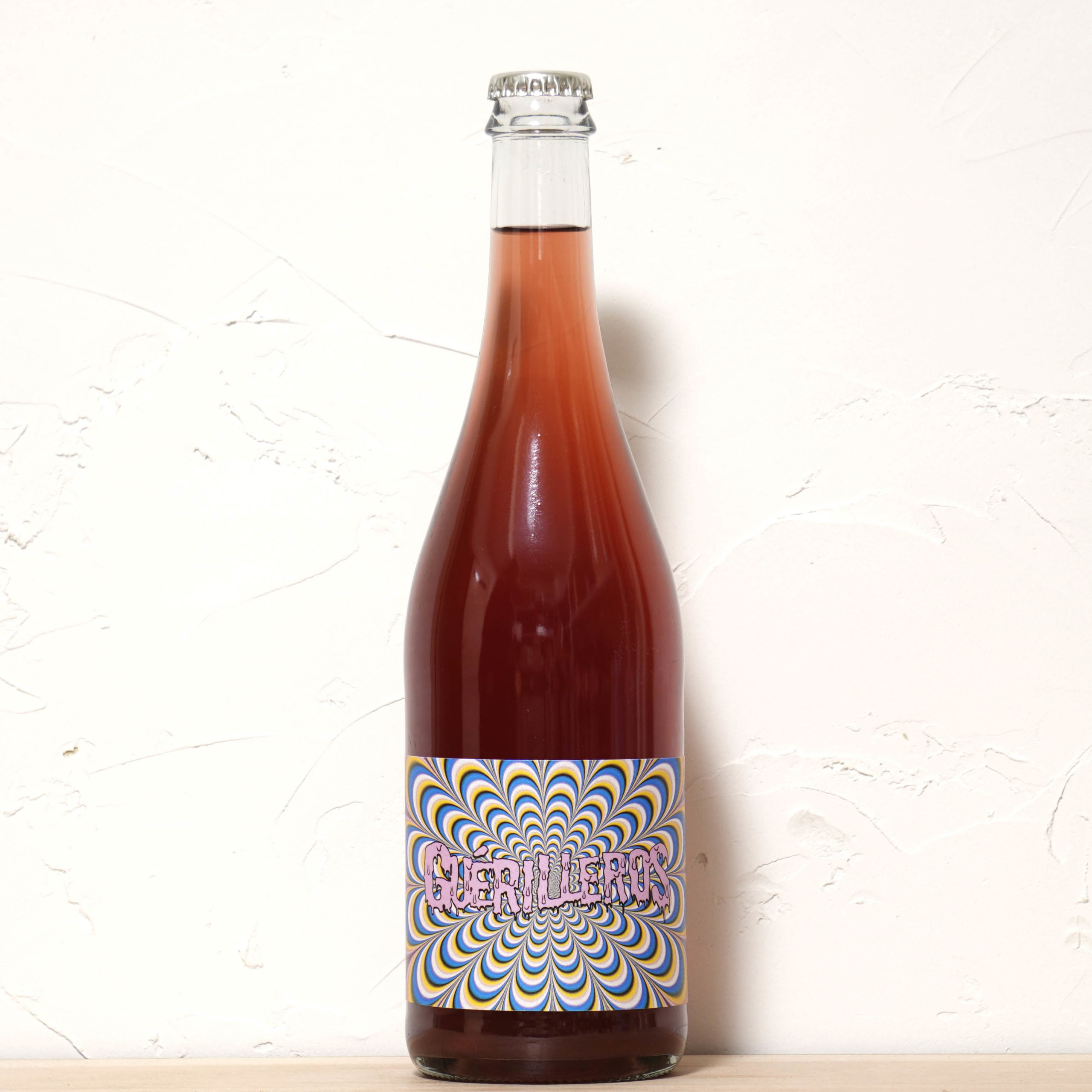 ゲリイェロ 2024-ジル トゥルイエ