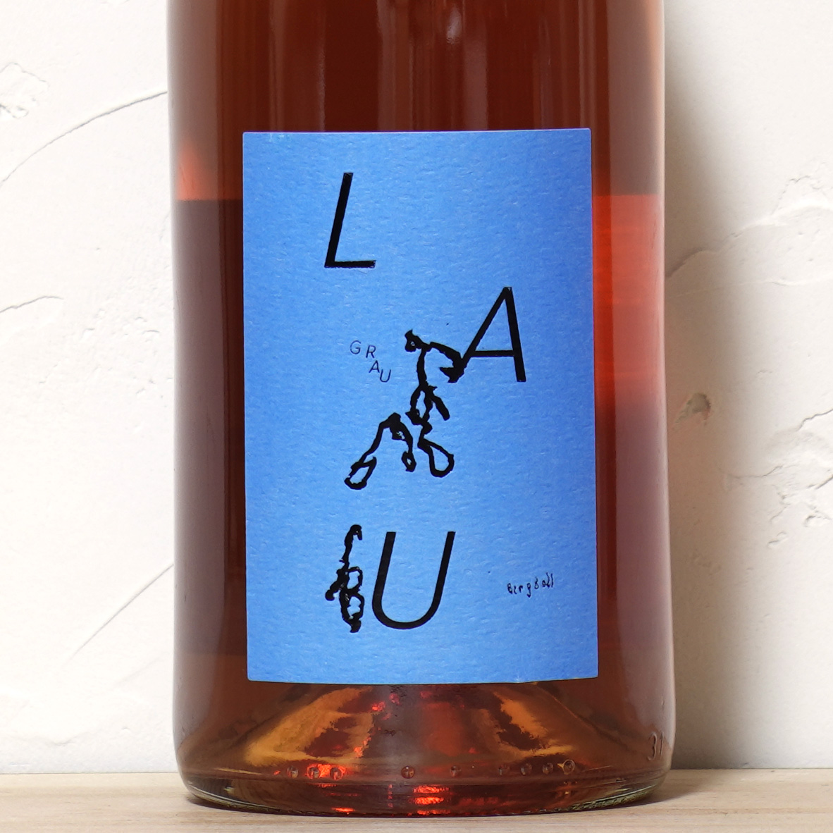 ラウ グラウ23&24-ハネス ベルグドール