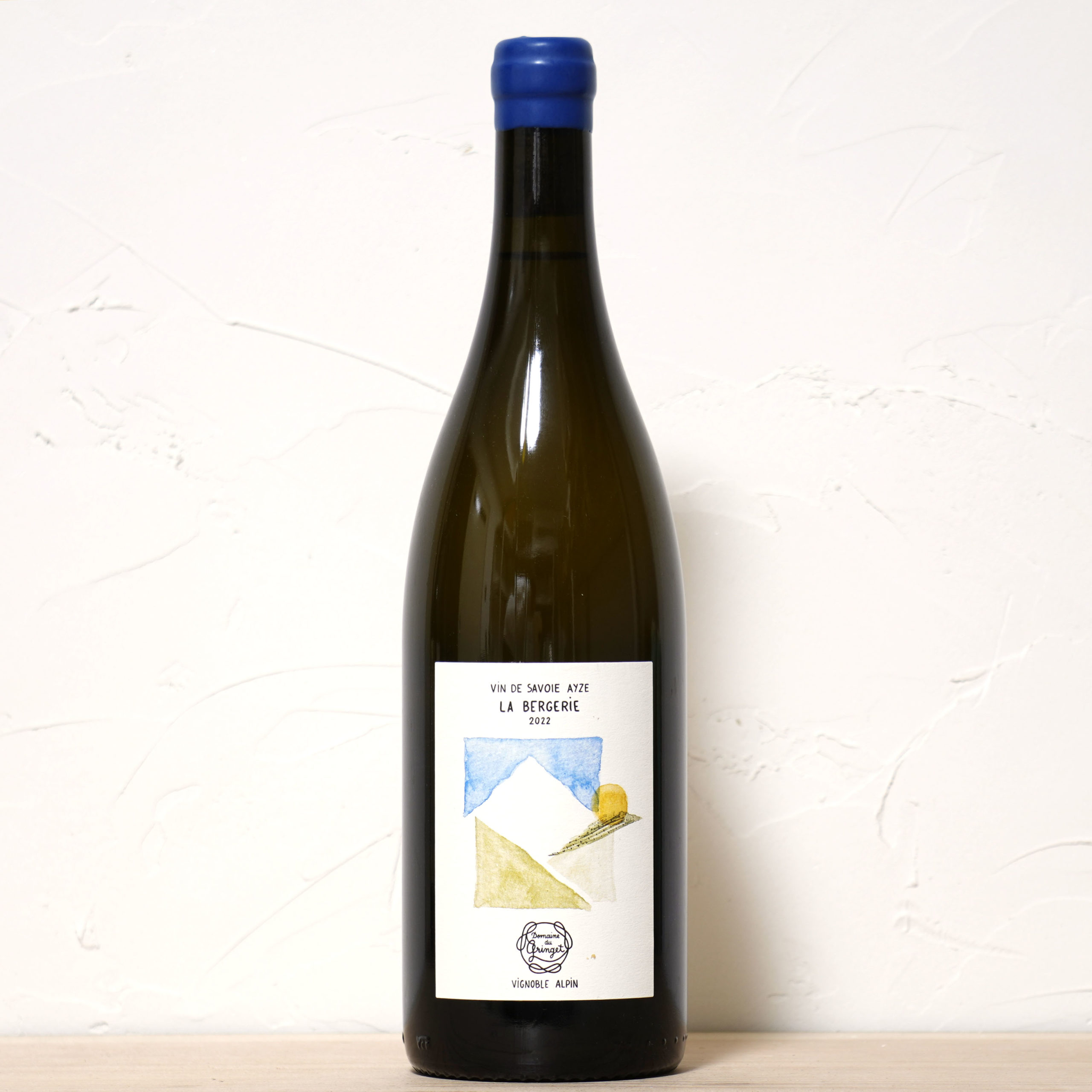 ラ・ベルジュリ 2023-ドメーヌ・デュ・グランジェ