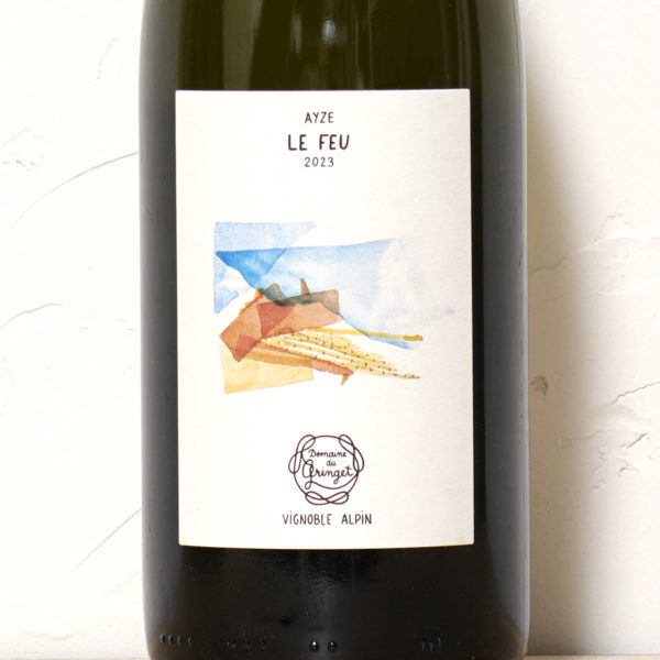 ル・フュ 2023-ドメーヌ・デュ・グランジェ