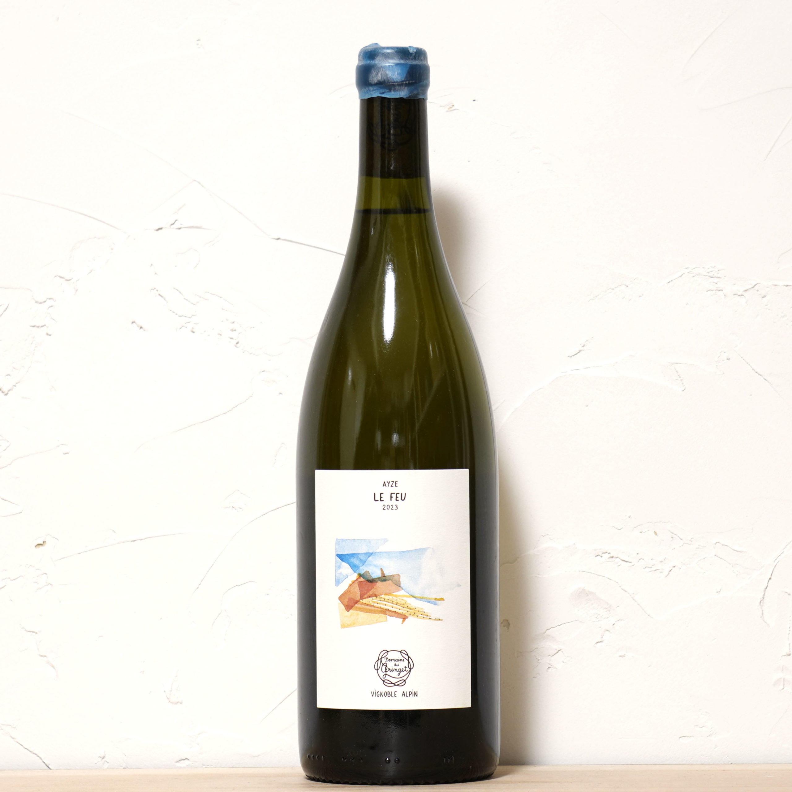 ル・フュ 2023-ドメーヌ・デュ・グランジェ