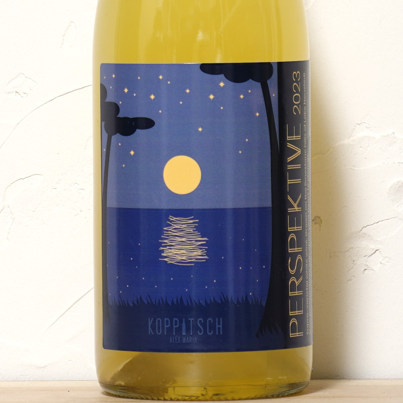 パースペクティブ・ヴァイス 2023-コピッチ