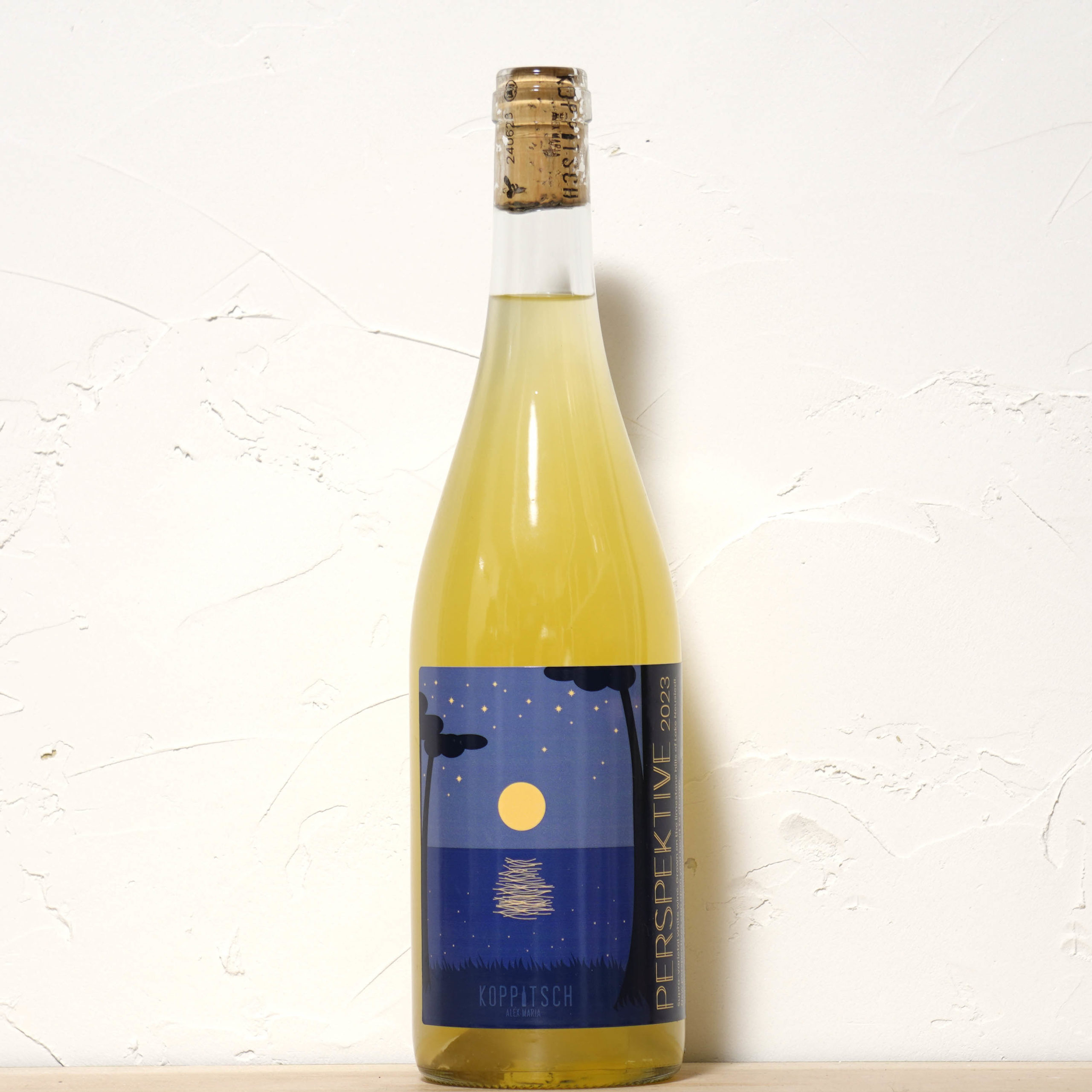 パースペクティブ・ヴァイス 2023-コピッチ