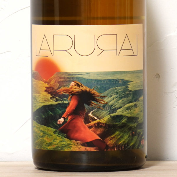 パレリャーダ 2022-ラ リュラル