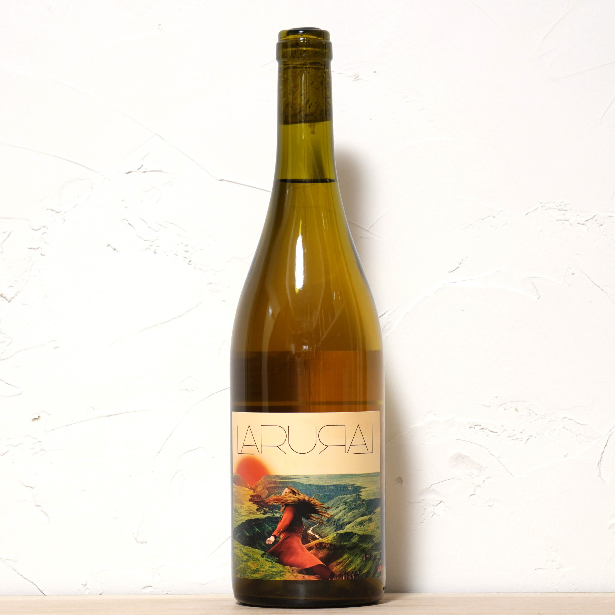 パレリャーダ 2022-ラ リュラル