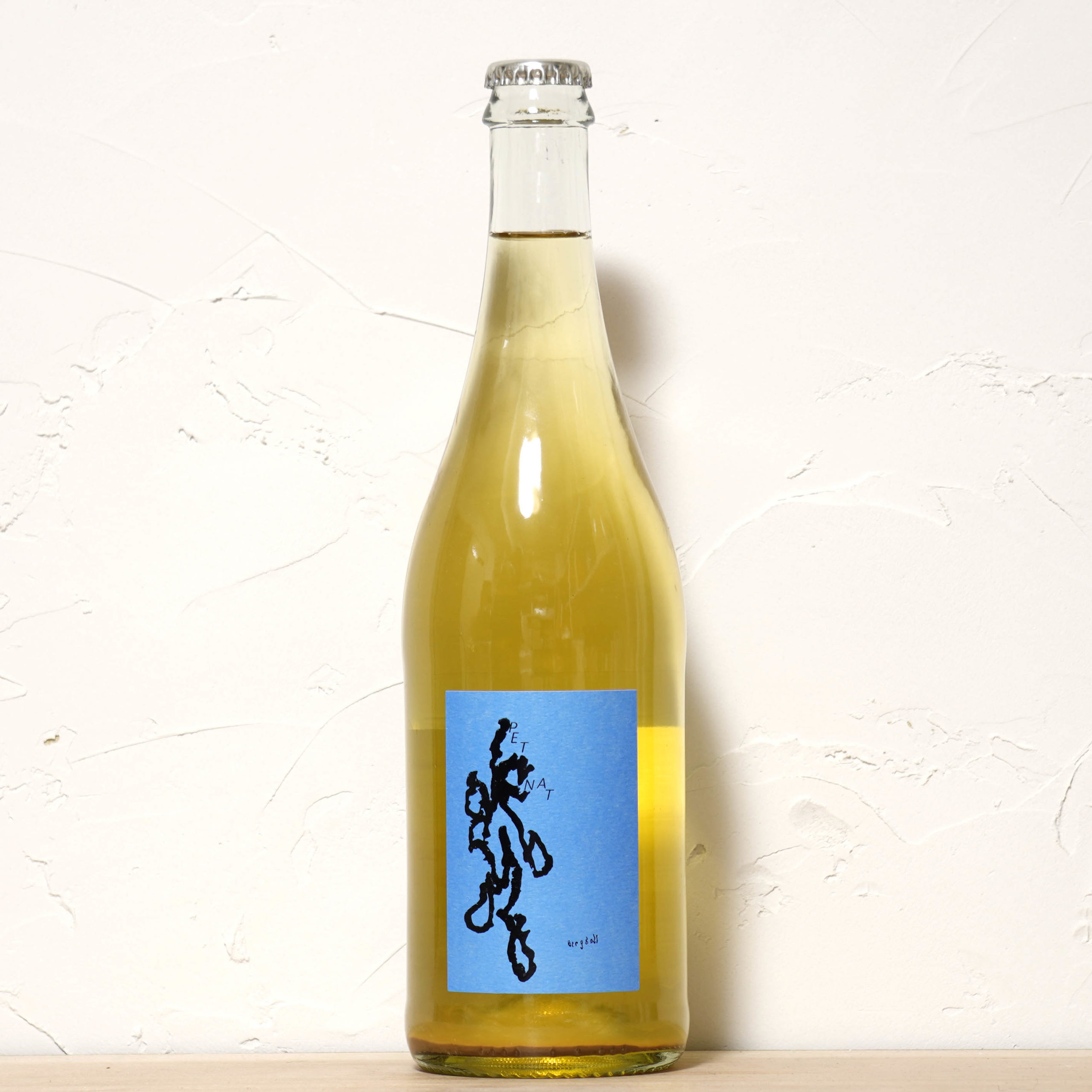 ペットナット ノンデゴ2024-ハネス ベルグドール