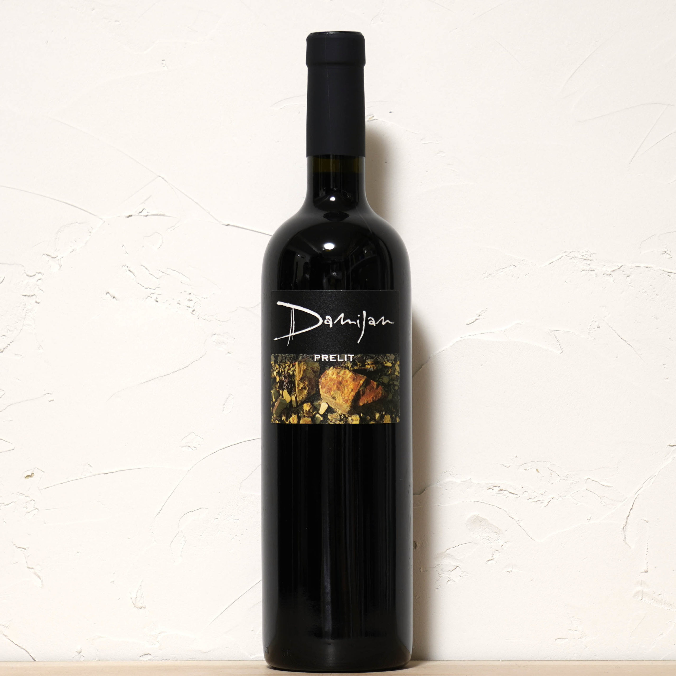 プレリット 2020-ダミアン