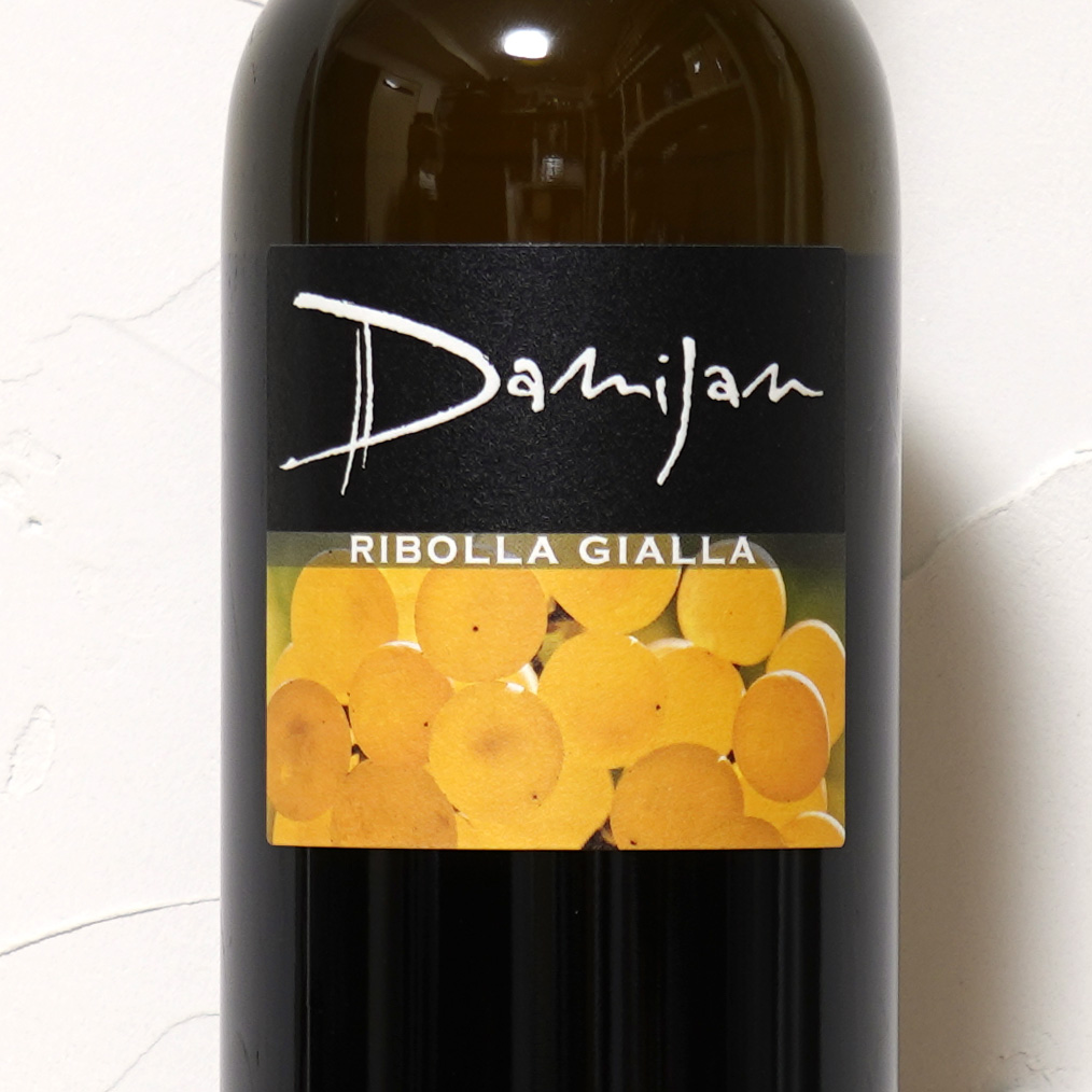 リボッラ ジャッラ 2022-ダミアン