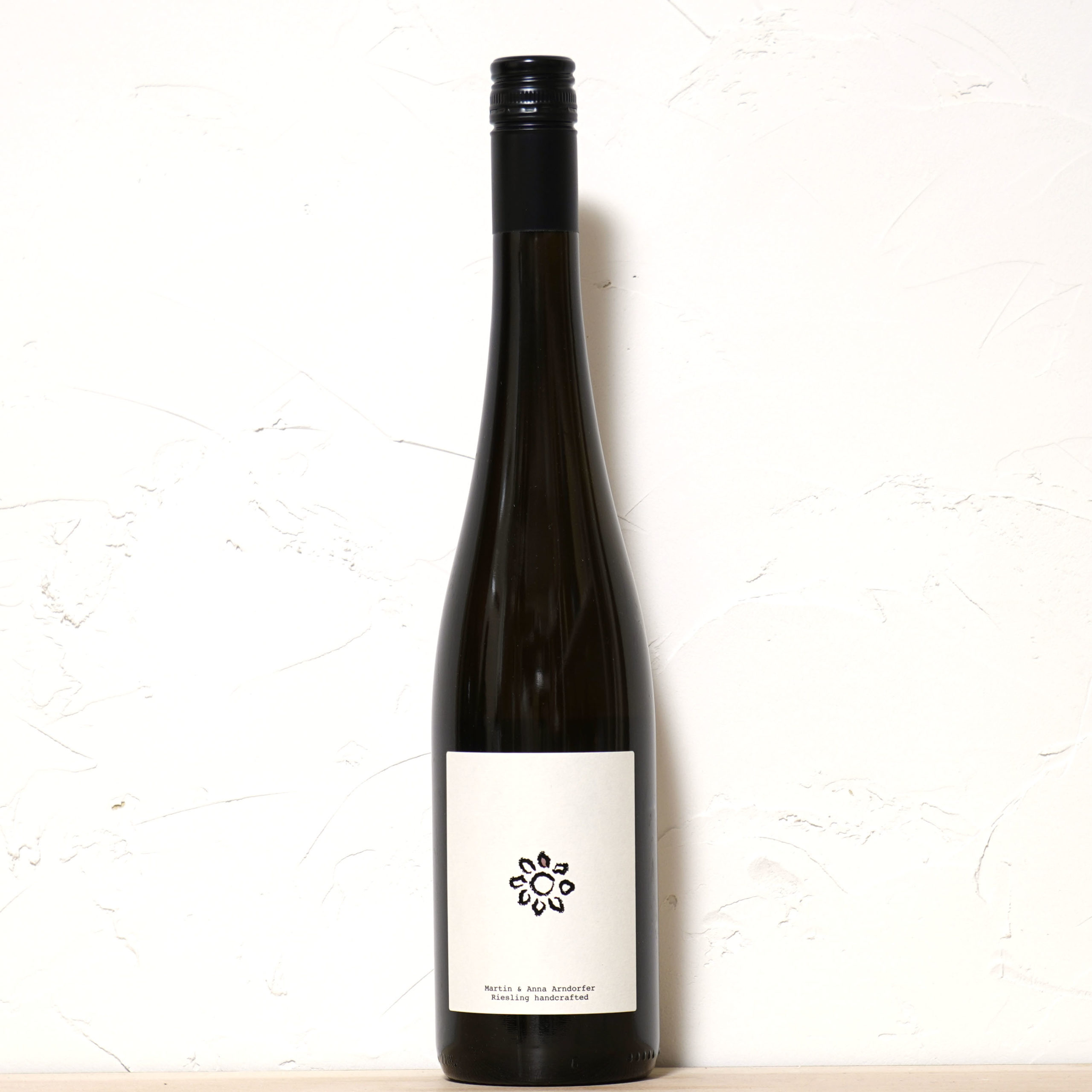 リースリング ハンドクラフテッド 2024-マーティン & アンナ アンドルファー