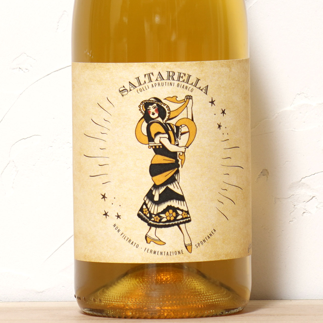 サルタレッラ 2023-ポデーレ・サン・ビアージョ