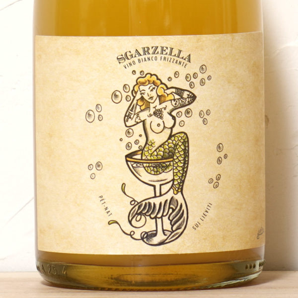 スガルツェッラ 2023-ポデーレ・サン・ビアージョ