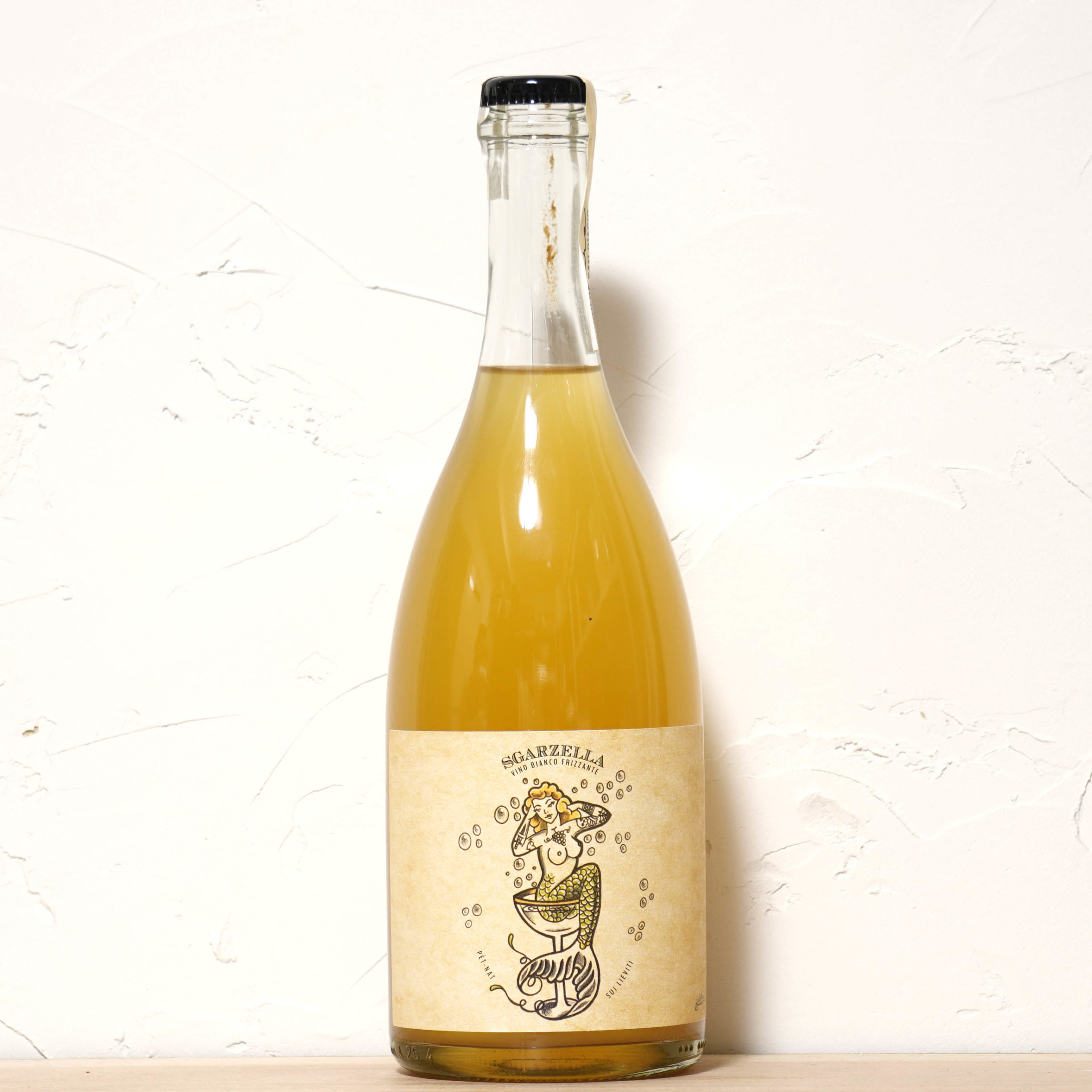 スガルツェッラ 2023-ポデーレ・サン・ビアージョ