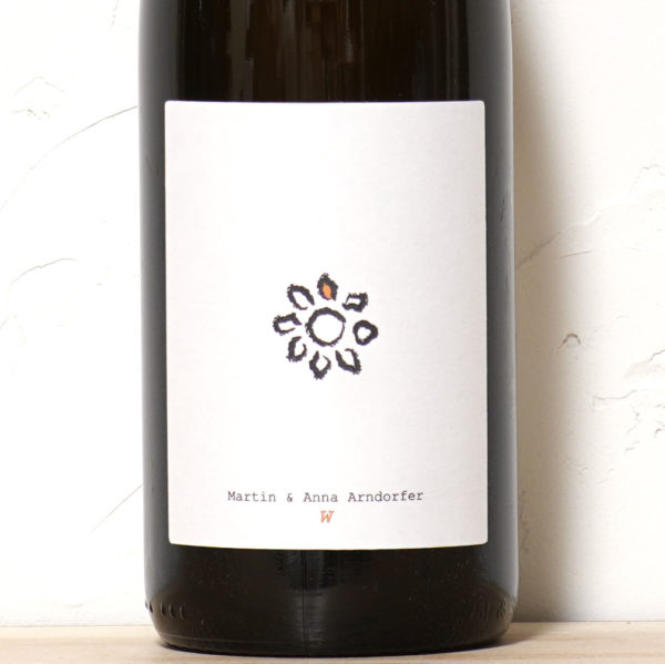 ダヴリュー 2024-マーティン & アンナ アンドルファー